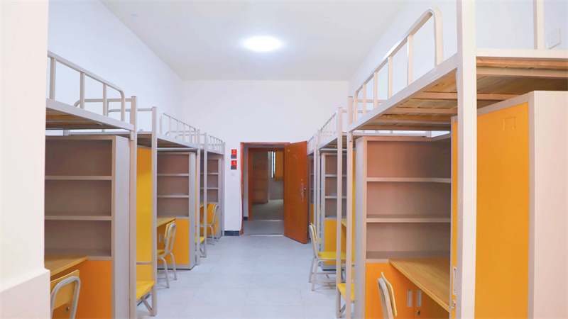 学生宿舍